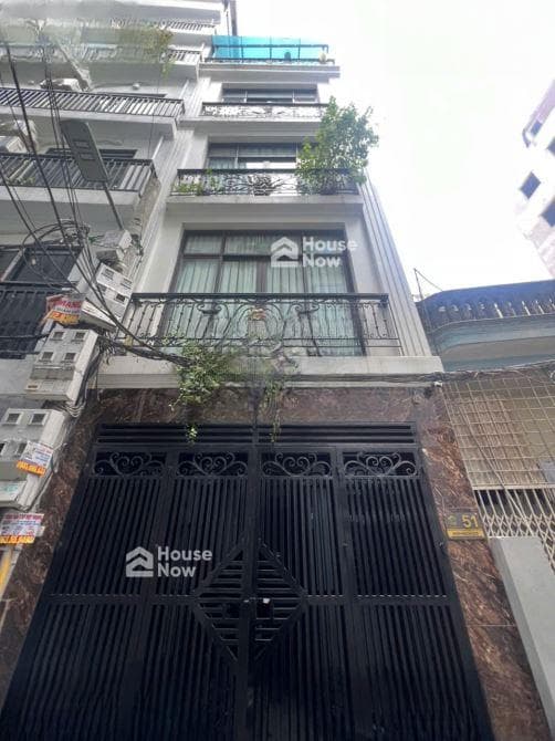 CẦU DIỄN – NHÀ MỚI 6 TẦNG LÔ GÓC, THANG MÁY, FULL NỘI THẤT – NHỈNH 8 TỶ - ảnh 3 CẦU DIỄN – NHÀ MỚI 6 TẦNG LÔ GÓC, THANG MÁY, FULL NỘI THẤT – NHỈNH 8 TỶ - ảnh 3