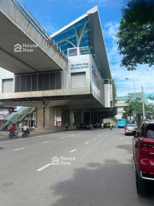 CẦU DIỄN – NHÀ MỚI 6 TẦNG LÔ GÓC, THANG MÁY, FULL NỘI THẤT – NHỈNH 8 TỶ - ảnh 4 CẦU DIỄN – NHÀ MỚI 6 TẦNG LÔ GÓC, THANG MÁY, FULL NỘI THẤT – NHỈNH 8 TỶ - ảnh 4