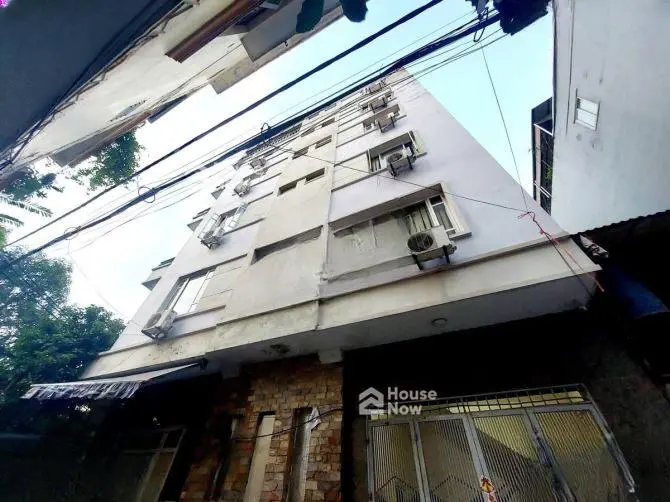 Bán Nhà Kim Đồng. Hoàng Mai. Lô Góc. Ô Tô. DT 60m2. MT 5m. 6 Tầng. Giá 26.8 Tỷ. - ảnh 3 Bán Nhà Kim Đồng. Hoàng Mai. Lô Góc. Ô Tô. DT 60m2. MT 5m. 6 Tầng. Giá 26.8 Tỷ. - ảnh 3