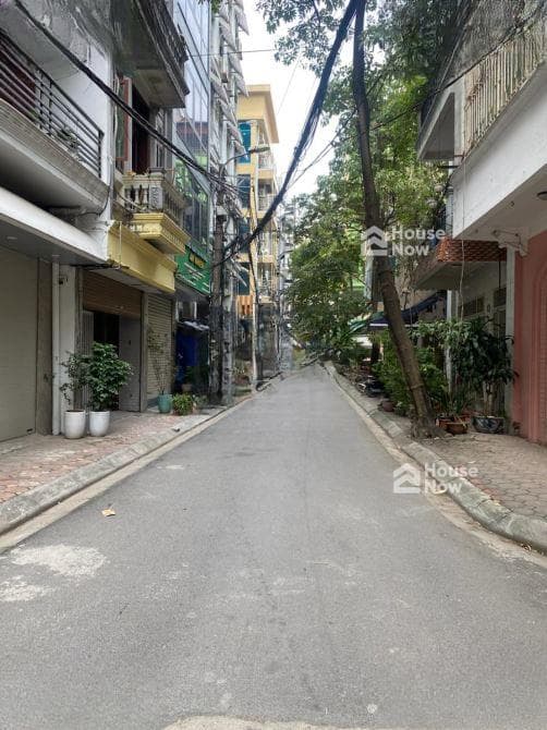 Phân lô Kim Đồng 60m2 5T mt 4.2m, vỉa hè ô tô tránh,KD sầm uất, nhỉnh 19 tỷ TL. - ảnh 3 Phân lô Kim Đồng 60m2 5T mt 4.2m, vỉa hè ô tô tránh,KD sầm uất, nhỉnh 19 tỷ TL. - ảnh 3