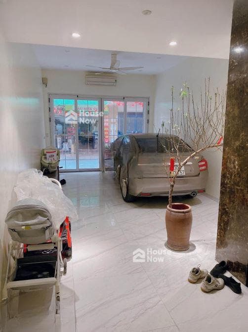 Phân lô Kim Đồng 60m2 5T mt 4.2m, vỉa hè ô tô tránh,KD sầm uất, nhỉnh 19 tỷ TL. - ảnh 4 Phân lô Kim Đồng 60m2 5T mt 4.2m, vỉa hè ô tô tránh,KD sầm uất, nhỉnh 19 tỷ TL. - ảnh 4