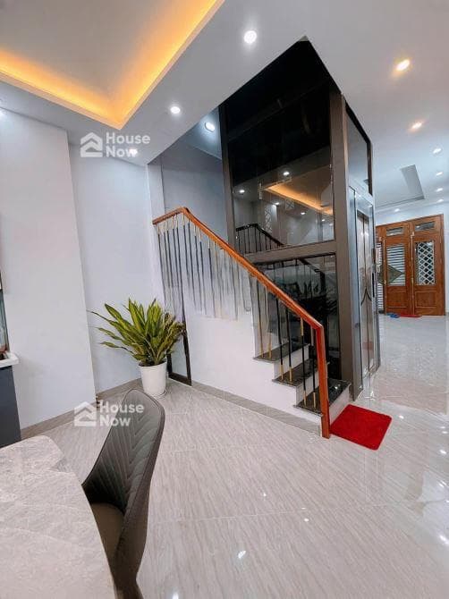 Kim Đồng, nhà phân lô, sát ô tô, gần hồ Kim Đồng, DT 48m2, 5 tầng, MT 3.8m, giá 15,5 tỷ. - ảnh 11 Kim Đồng, nhà phân lô, sát ô tô, gần hồ Kim Đồng, DT 48m2, 5 tầng, MT 3.8m, giá 15,5 tỷ. - ảnh 11
