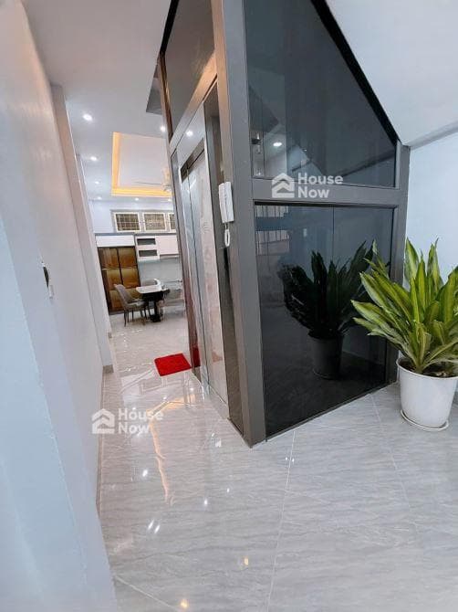 Kim Đồng, nhà phân lô, sát ô tô, gần hồ Kim Đồng, DT 48m2, 5 tầng, MT 3.8m, giá 15,5 tỷ. - ảnh 12 Kim Đồng, nhà phân lô, sát ô tô, gần hồ Kim Đồng, DT 48m2, 5 tầng, MT 3.8m, giá 15,5 tỷ. - ảnh 12