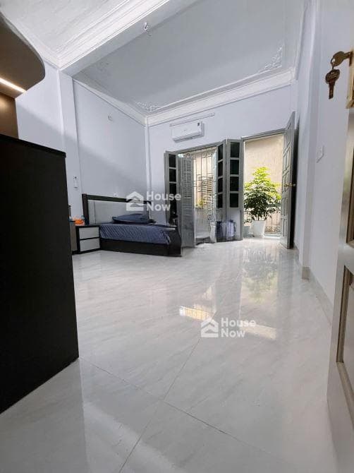 Kim Đồng, nhà phân lô, sát ô tô, gần hồ Kim Đồng, DT 48m2, 5 tầng, MT 3.8m, giá 15,5 tỷ. - ảnh 14 Kim Đồng, nhà phân lô, sát ô tô, gần hồ Kim Đồng, DT 48m2, 5 tầng, MT 3.8m, giá 15,5 tỷ. - ảnh 14