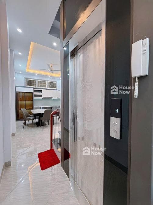 Kim Đồng, nhà phân lô, sát ô tô, gần hồ Kim Đồng, DT 48m2, 5 tầng, MT 3.8m, giá 15,5 tỷ. - ảnh 17 Kim Đồng, nhà phân lô, sát ô tô, gần hồ Kim Đồng, DT 48m2, 5 tầng, MT 3.8m, giá 15,5 tỷ. - ảnh 17