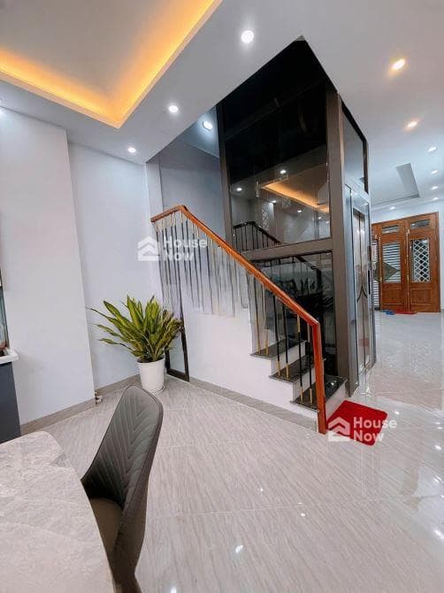 Kim Đồng, nhà phân lô, sát ô tô, gần hồ Kim Đồng, DT 48m2, 5 tầng, MT 3.8m, giá 15,5 tỷ. - ảnh 2 Kim Đồng, nhà phân lô, sát ô tô, gần hồ Kim Đồng, DT 48m2, 5 tầng, MT 3.8m, giá 15,5 tỷ. - ảnh 2