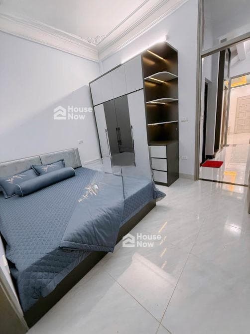 Kim Đồng, nhà phân lô, sát ô tô, gần hồ Kim Đồng, DT 48m2, 5 tầng, MT 3.8m, giá 15,5 tỷ. - ảnh 3 Kim Đồng, nhà phân lô, sát ô tô, gần hồ Kim Đồng, DT 48m2, 5 tầng, MT 3.8m, giá 15,5 tỷ. - ảnh 3