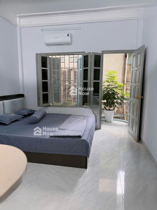 Kim Đồng, nhà phân lô, sát ô tô, gần hồ Kim Đồng, DT 48m2, 5 tầng, MT 3.8m, giá 15,5 tỷ. - ảnh 5 Kim Đồng, nhà phân lô, sát ô tô, gần hồ Kim Đồng, DT 48m2, 5 tầng, MT 3.8m, giá 15,5 tỷ. - ảnh 5