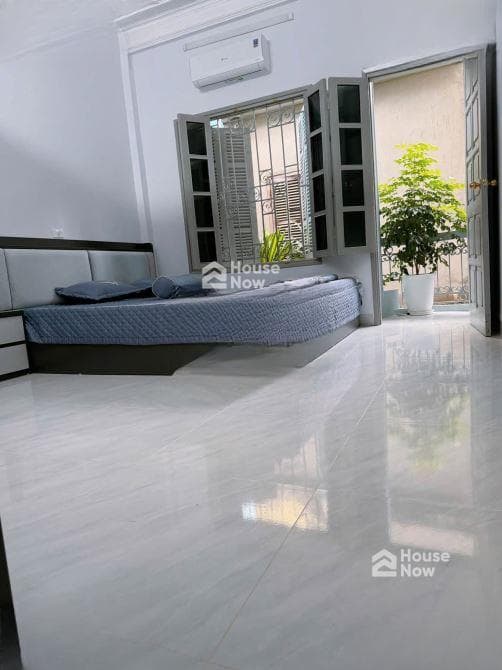Kim Đồng, nhà phân lô, sát ô tô, gần hồ Kim Đồng, DT 48m2, 5 tầng, MT 3.8m, giá 15,5 tỷ. - ảnh 6 Kim Đồng, nhà phân lô, sát ô tô, gần hồ Kim Đồng, DT 48m2, 5 tầng, MT 3.8m, giá 15,5 tỷ. - ảnh 6