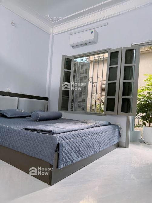 Kim Đồng, nhà phân lô, sát ô tô, gần hồ Kim Đồng, DT 48m2, 5 tầng, MT 3.8m, giá 15,5 tỷ. - ảnh 8 Kim Đồng, nhà phân lô, sát ô tô, gần hồ Kim Đồng, DT 48m2, 5 tầng, MT 3.8m, giá 15,5 tỷ. - ảnh 8