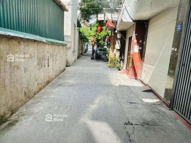 Bán Nhà Giải Phóng. Hoàng Mai. 7 Tầng Thang Máy. Ô Tô. DT 75m2. MT 4.7m. Giá 15.7 Tỷ - ảnh 3 Bán Nhà Giải Phóng. Hoàng Mai. 7 Tầng Thang Máy. Ô Tô. DT 75m2. MT 4.7m. Giá 15.7 Tỷ - ảnh 3