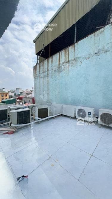 Bán Nhà Giải Phóng. Hoàng Mai. 7 Tầng Thang Máy. Ô Tô. DT 75m2. MT 4.7m. Giá 15.7 Tỷ - ảnh 4 Bán Nhà Giải Phóng. Hoàng Mai. 7 Tầng Thang Máy. Ô Tô. DT 75m2. MT 4.7m. Giá 15.7 Tỷ - ảnh 4