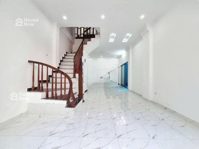 NHÀ ĐƯỜNG NGỌC HỒI.MỚI KÍNH KONG..GẮN BX NC NGẦM. DỰ ÁN VIN. 48M2. 4T. 8,2 TY - ảnh 3 NHÀ ĐƯỜNG NGỌC HỒI.MỚI KÍNH KONG..GẮN BX NC NGẦM. DỰ ÁN VIN. 48M2. 4T. 8,2 TY - ảnh 3