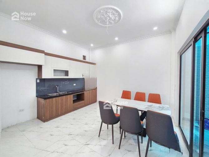 NHÀ ĐƯỜNG NGỌC HỒI.MỚI KÍNH KONG..GẮN BX NC NGẦM. DỰ ÁN VIN. 48M2. 4T. 8,2 TY - ảnh 4 NHÀ ĐƯỜNG NGỌC HỒI.MỚI KÍNH KONG..GẮN BX NC NGẦM. DỰ ÁN VIN. 48M2. 4T. 8,2 TY - ảnh 4