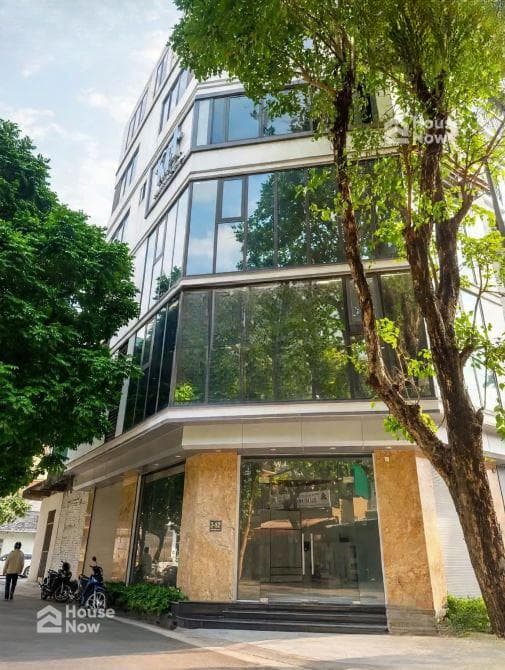 Liền kề Mai Dịch, Căn Góc 80m2, xây 6Tầng Chính chủ, Thang máy, Vườn hoa trc nhà. Giá 30Tỷ - ảnh 1 Liền kề Mai Dịch, Căn Góc 80m2, xây 6Tầng Chính chủ, Thang máy, Vườn hoa trc nhà. Giá 30Tỷ - ảnh 1