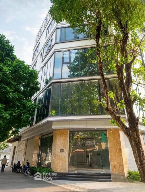 Liền kề Mai Dịch, Căn Góc 80m2, xây 6Tầng Chính chủ, Thang máy, Vườn hoa trc nhà. Giá 30Tỷ - ảnh 4 Liền kề Mai Dịch, Căn Góc 80m2, xây 6Tầng Chính chủ, Thang máy, Vườn hoa trc nhà. Giá 30Tỷ - ảnh 4