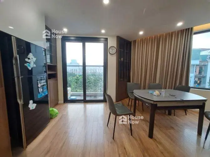 Liền kề Mai Dịch, Căn Góc 80m2, xây 6Tầng Chính chủ, Thang máy, Vườn hoa trc nhà. Giá 30Tỷ - ảnh 6 Liền kề Mai Dịch, Căn Góc 80m2, xây 6Tầng Chính chủ, Thang máy, Vườn hoa trc nhà. Giá 30Tỷ - ảnh 6