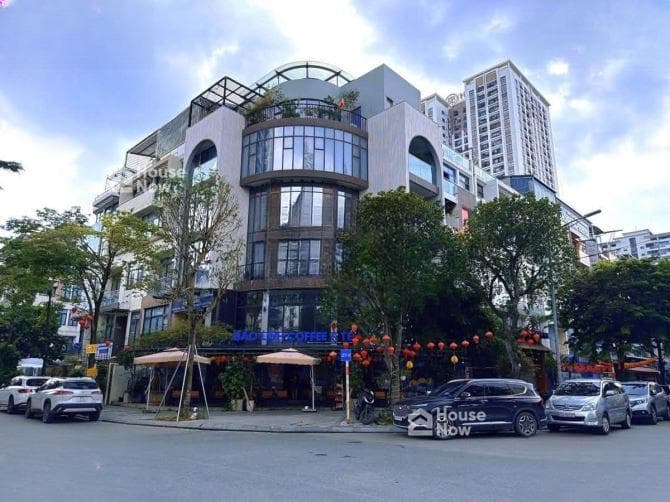 Liền Kề 6 Tầng Ô Chờ Thang Máy HD Mon Hàm Nghi 131m2 Mt6m Vỉa Hè Kinh Doanh 660tr/Năm - ảnh 4 Liền Kề 6 Tầng Ô Chờ Thang Máy HD Mon Hàm Nghi 131m2 Mt6m Vỉa Hè Kinh Doanh 660tr/Năm - ảnh 4