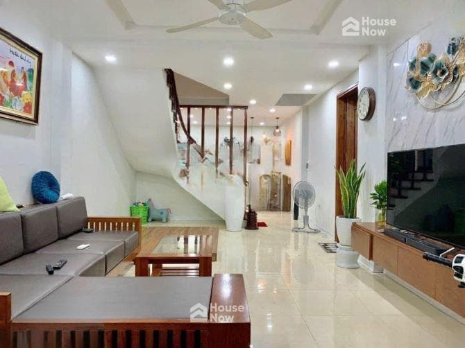 NHÀ MỚI_THIẾT KẾ SIÊU HỢP LÝ_58M2- 4 TẦNG_119 ĐÌNH THÔN –TT MỸ ĐÌNH_VÀI BƯỚC RA MẶT PHỐ - ảnh 2 NHÀ MỚI_THIẾT KẾ SIÊU HỢP LÝ_58M2- 4 TẦNG_119 ĐÌNH THÔN –TT MỸ ĐÌNH_VÀI BƯỚC RA MẶT PHỐ - ảnh 2