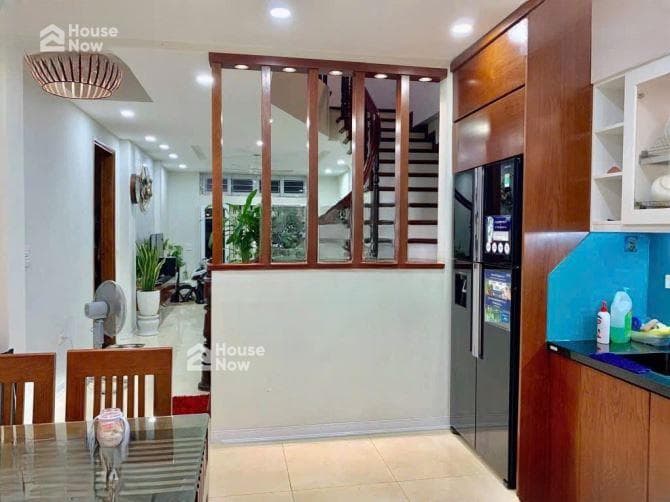 NHÀ MỚI_THIẾT KẾ SIÊU HỢP LÝ_58M2- 4 TẦNG_119 ĐÌNH THÔN –TT MỸ ĐÌNH_VÀI BƯỚC RA MẶT PHỐ - ảnh 4 NHÀ MỚI_THIẾT KẾ SIÊU HỢP LÝ_58M2- 4 TẦNG_119 ĐÌNH THÔN –TT MỸ ĐÌNH_VÀI BƯỚC RA MẶT PHỐ - ảnh 4
