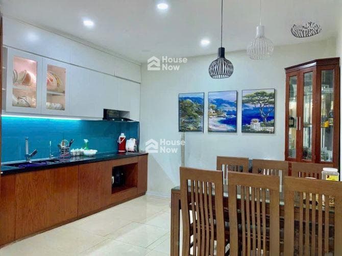NHÀ MỚI_THIẾT KẾ SIÊU HỢP LÝ_58M2- 4 TẦNG_119 ĐÌNH THÔN –TT MỸ ĐÌNH_VÀI BƯỚC RA MẶT PHỐ - ảnh 5 NHÀ MỚI_THIẾT KẾ SIÊU HỢP LÝ_58M2- 4 TẦNG_119 ĐÌNH THÔN –TT MỸ ĐÌNH_VÀI BƯỚC RA MẶT PHỐ - ảnh 5