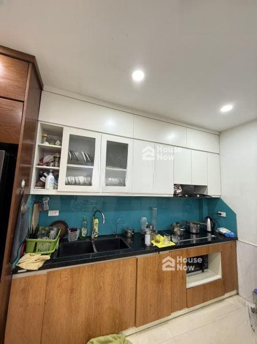 NHÀ MỚI_THIẾT KẾ SIÊU HỢP LÝ_58M2- 4 TẦNG_119 ĐÌNH THÔN –TT MỸ ĐÌNH_VÀI BƯỚC RA MẶT PHỐ - ảnh 6 NHÀ MỚI_THIẾT KẾ SIÊU HỢP LÝ_58M2- 4 TẦNG_119 ĐÌNH THÔN –TT MỸ ĐÌNH_VÀI BƯỚC RA MẶT PHỐ - ảnh 6