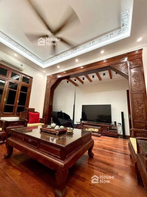 Bán biệt thự nhà vườn Mễ Trì Thượng 130m2, 4 tầng, gara ô tô, sân vườn riêng, giá 39.5 tỷ - ảnh 2 Bán biệt thự nhà vườn Mễ Trì Thượng 130m2, 4 tầng, gara ô tô, sân vườn riêng, giá 39.5 tỷ - ảnh 2