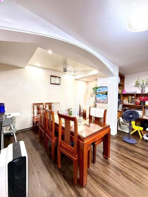 Bán biệt thự nhà vườn Mễ Trì Thượng 130m2, 4 tầng, gara ô tô, sân vườn riêng, giá 39.5 tỷ - ảnh 4 Bán biệt thự nhà vườn Mễ Trì Thượng 130m2, 4 tầng, gara ô tô, sân vườn riêng, giá 39.5 tỷ - ảnh 4
