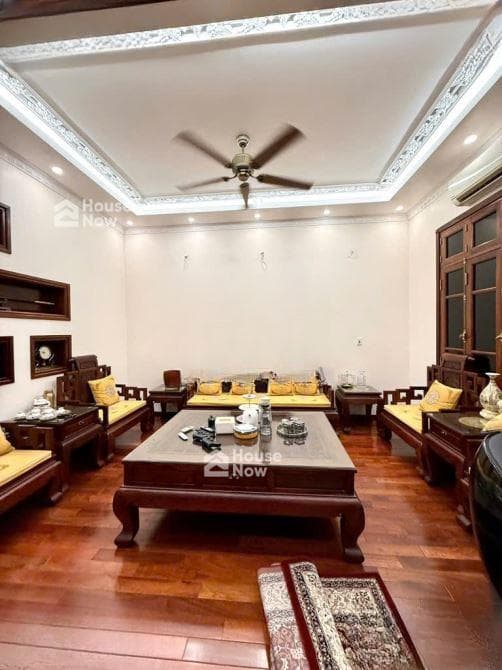 Bán biệt thự nhà vườn Mễ Trì Thượng 130m2, 4 tầng, gara ô tô, sân vườn riêng, giá 39.5 tỷ - ảnh 5 Bán biệt thự nhà vườn Mễ Trì Thượng 130m2, 4 tầng, gara ô tô, sân vườn riêng, giá 39.5 tỷ - ảnh 5