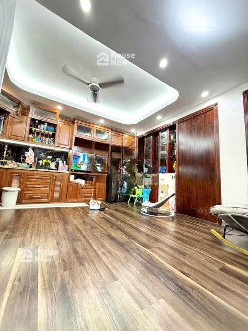 Bán biệt thự nhà vườn Mễ Trì Thượng 130m2, 4 tầng, gara ô tô, sân vườn riêng, giá 39.5 tỷ - ảnh 6 Bán biệt thự nhà vườn Mễ Trì Thượng 130m2, 4 tầng, gara ô tô, sân vườn riêng, giá 39.5 tỷ - ảnh 6
