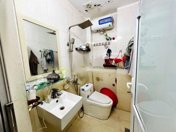 Nhà Phân Lô Đền Lừ-Ngõ ÔTÔ Thông-Kinh Doanh-Thoáng Trước Sau-DT 42m2 x 5 Tầng-Chỉ 10.2 Tỷ - ảnh 10 Nhà Phân Lô Đền Lừ-Ngõ ÔTÔ Thông-Kinh Doanh-Thoáng Trước Sau-DT 42m2 x 5 Tầng-Chỉ 10.2 Tỷ - ảnh 10
