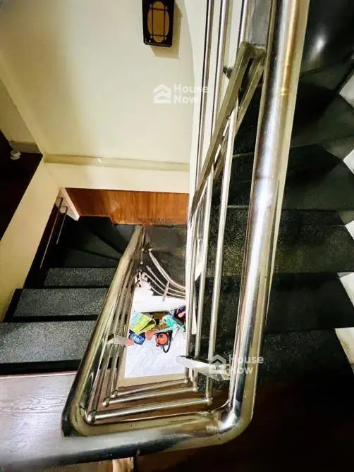 Nhà Phân Lô Đền Lừ-Ngõ ÔTÔ Thông-Kinh Doanh-Thoáng Trước Sau-DT 42m2 x 5 Tầng-Chỉ 10.2 Tỷ - ảnh 11 Nhà Phân Lô Đền Lừ-Ngõ ÔTÔ Thông-Kinh Doanh-Thoáng Trước Sau-DT 42m2 x 5 Tầng-Chỉ 10.2 Tỷ - ảnh 11