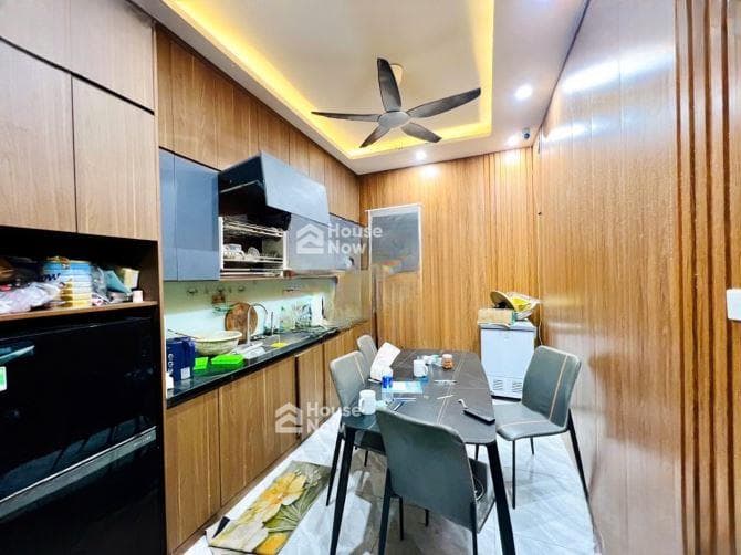 Nhà Phân Lô Đền Lừ-Ngõ ÔTÔ Thông-Kinh Doanh-Thoáng Trước Sau-DT 42m2 x 5 Tầng-Chỉ 10.2 Tỷ - ảnh 5 Nhà Phân Lô Đền Lừ-Ngõ ÔTÔ Thông-Kinh Doanh-Thoáng Trước Sau-DT 42m2 x 5 Tầng-Chỉ 10.2 Tỷ - ảnh 5