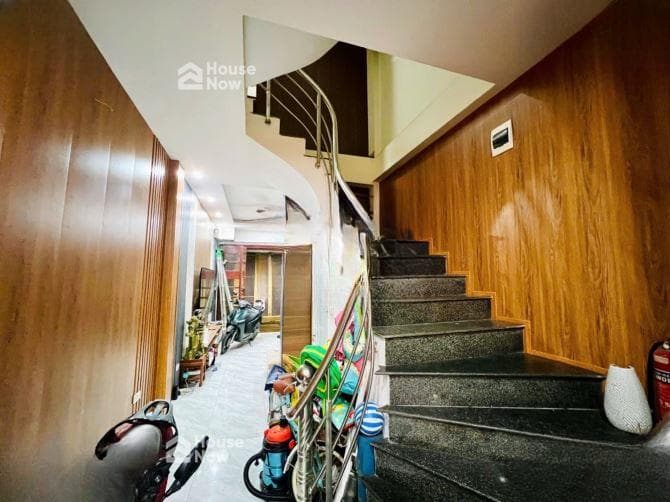Nhà Phân Lô Đền Lừ-Ngõ ÔTÔ Thông-Kinh Doanh-Thoáng Trước Sau-DT 42m2 x 5 Tầng-Chỉ 10.2 Tỷ - ảnh 6 Nhà Phân Lô Đền Lừ-Ngõ ÔTÔ Thông-Kinh Doanh-Thoáng Trước Sau-DT 42m2 x 5 Tầng-Chỉ 10.2 Tỷ - ảnh 6