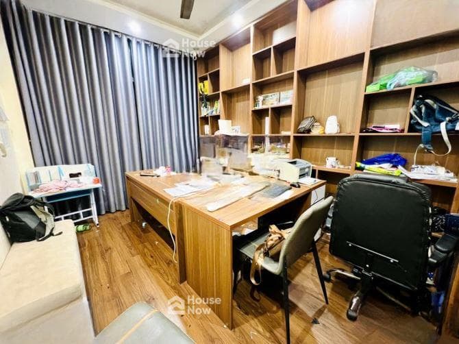 Nhà Phân Lô Đền Lừ-Ngõ ÔTÔ Thông-Kinh Doanh-Thoáng Trước Sau-DT 42m2 x 5 Tầng-Chỉ 10.2 Tỷ - ảnh 7 Nhà Phân Lô Đền Lừ-Ngõ ÔTÔ Thông-Kinh Doanh-Thoáng Trước Sau-DT 42m2 x 5 Tầng-Chỉ 10.2 Tỷ - ảnh 7