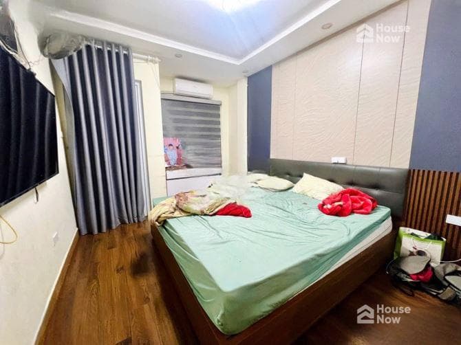 Nhà Phân Lô Đền Lừ-Ngõ ÔTÔ Thông-Kinh Doanh-Thoáng Trước Sau-DT 42m2 x 5 Tầng-Chỉ 10.2 Tỷ - ảnh 8 Nhà Phân Lô Đền Lừ-Ngõ ÔTÔ Thông-Kinh Doanh-Thoáng Trước Sau-DT 42m2 x 5 Tầng-Chỉ 10.2 Tỷ - ảnh 8