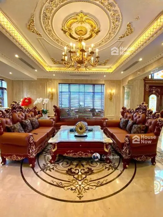 Bán biệt thự đẹp Mỹ Đình Nguyễn Cơ Thạch, Hàm Nghi vip, 125m2, biệt thự hiếm, bán gấp 47,5 tỷ - ảnh 1
Bán biệt thự đẹp Mỹ Đình Nguyễn Cơ Thạch, Hàm Nghi vip, 125m2, biệt thự hiếm, bán gấp 47,5 tỷ - ảnh 1