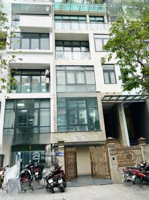 **Bán nhà HD Mon Hàm Nghi 96m² – 6 tầng thang máy – Dòng tiền 63 triệu/tháng – 4x tỷ - ảnh 1 **Bán nhà HD Mon Hàm Nghi 96m² – 6 tầng thang máy – Dòng tiền 63 triệu/tháng – 4x tỷ - ảnh 1