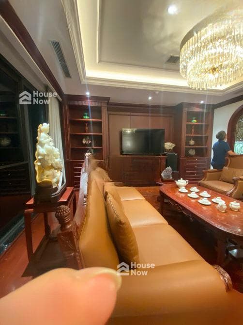BÁN BIỆT THỰ HÀM NGHI – 125M² – 4 TẦNG – MẶT TIỀN 11M – VỈA HÈ RỘNG – KINH DOANH ĐỈNH - ảnh 1 BÁN BIỆT THỰ HÀM NGHI – 125M² – 4 TẦNG – MẶT TIỀN 11M – VỈA HÈ RỘNG – KINH DOANH ĐỈNH - ảnh 1