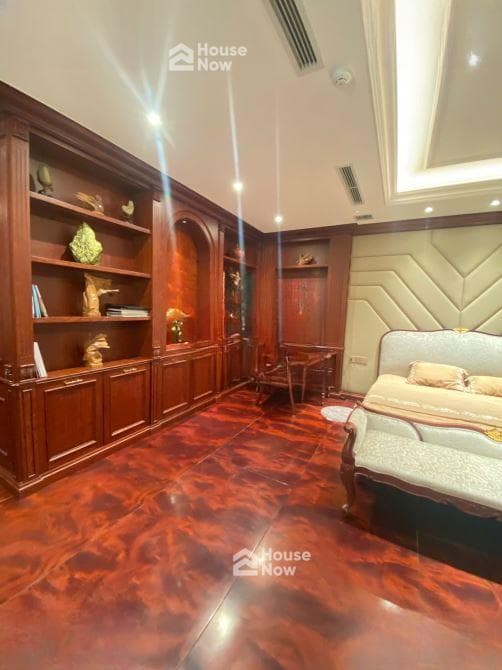 BÁN BIỆT THỰ HÀM NGHI – 125M² – 4 TẦNG – MẶT TIỀN 11M – VỈA HÈ RỘNG – KINH DOANH ĐỈNH - ảnh 2 BÁN BIỆT THỰ HÀM NGHI – 125M² – 4 TẦNG – MẶT TIỀN 11M – VỈA HÈ RỘNG – KINH DOANH ĐỈNH - ảnh 2