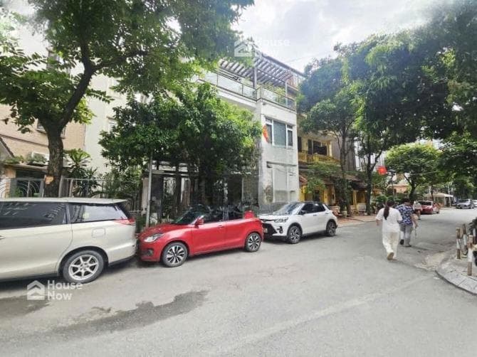 BÁN BIỆT THỰ LIỀN KỀ MỸ ĐÌNH 1 PHỐ HÀM NGHI NAM TỪ LIÊM 45 TỶ 120m 4 TẦNG VỈA HÈ KINH DOAN - ảnh 1 BÁN BIỆT THỰ LIỀN KỀ MỸ ĐÌNH 1 PHỐ HÀM NGHI NAM TỪ LIÊM 45 TỶ 120m 4 TẦNG VỈA HÈ KINH DOAN - ảnh 1