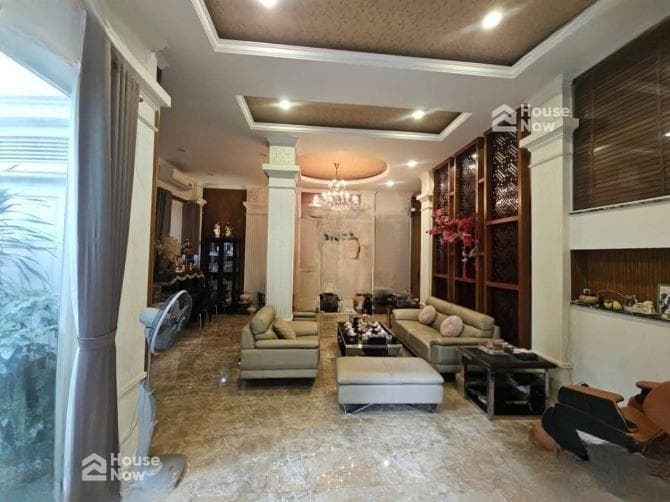 BÁN BIỆT THỰ LIỀN KỀ MỸ ĐÌNH 1 PHỐ HÀM NGHI NAM TỪ LIÊM 45 TỶ 120m 4 TẦNG VỈA HÈ KINH DOAN - ảnh 4 BÁN BIỆT THỰ LIỀN KỀ MỸ ĐÌNH 1 PHỐ HÀM NGHI NAM TỪ LIÊM 45 TỶ 120m 4 TẦNG VỈA HÈ KINH DOAN - ảnh 4