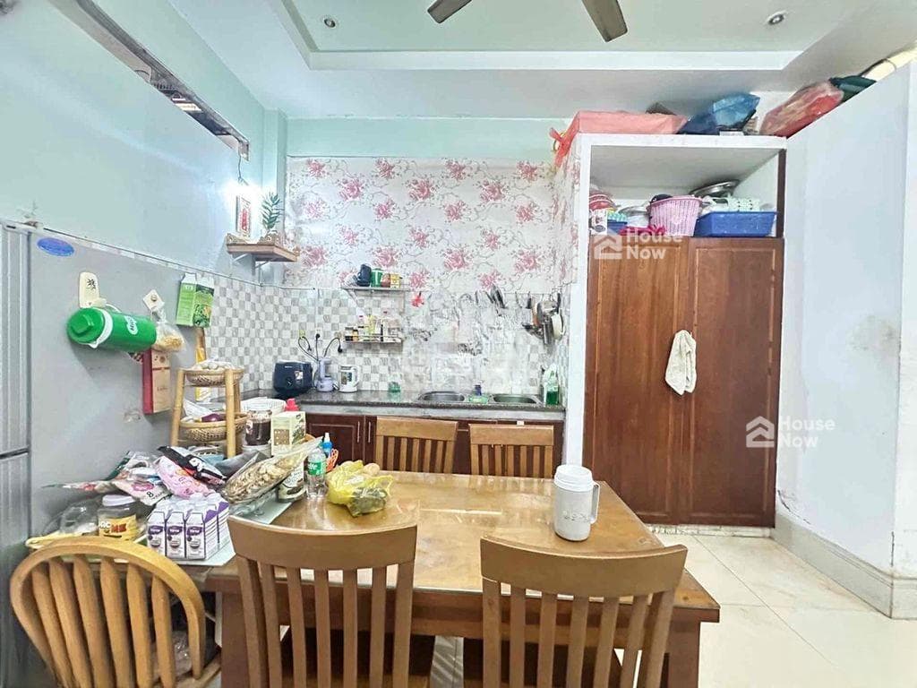 NHÀ 2 TẦNG HẼM XE HƠI- 4M x20M - 6.5T- SHR- GẦN PHÚ MỸ HƯNG- HUỲNH TẤN - ảnh 10 NHÀ 2 TẦNG HẼM XE HƠI- 4M x20M - 6.5T- SHR- GẦN PHÚ MỸ HƯNG- HUỲNH TẤN - ảnh 10