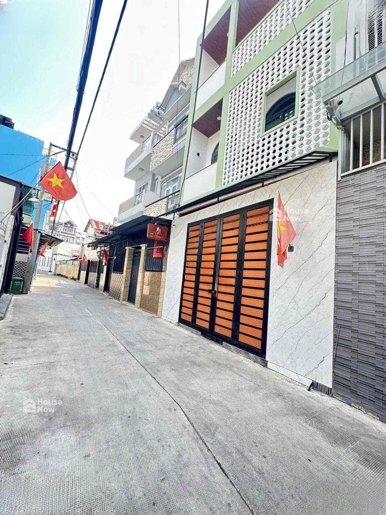 NHÀ 2 TẦNG HẼM XE HƠI- 4M x20M - 6.5T- SHR- GẦN PHÚ MỸ HƯNG- HUỲNH TẤN - ảnh 3 NHÀ 2 TẦNG HẼM XE HƠI- 4M x20M - 6.5T- SHR- GẦN PHÚ MỸ HƯNG- HUỲNH TẤN - ảnh 3