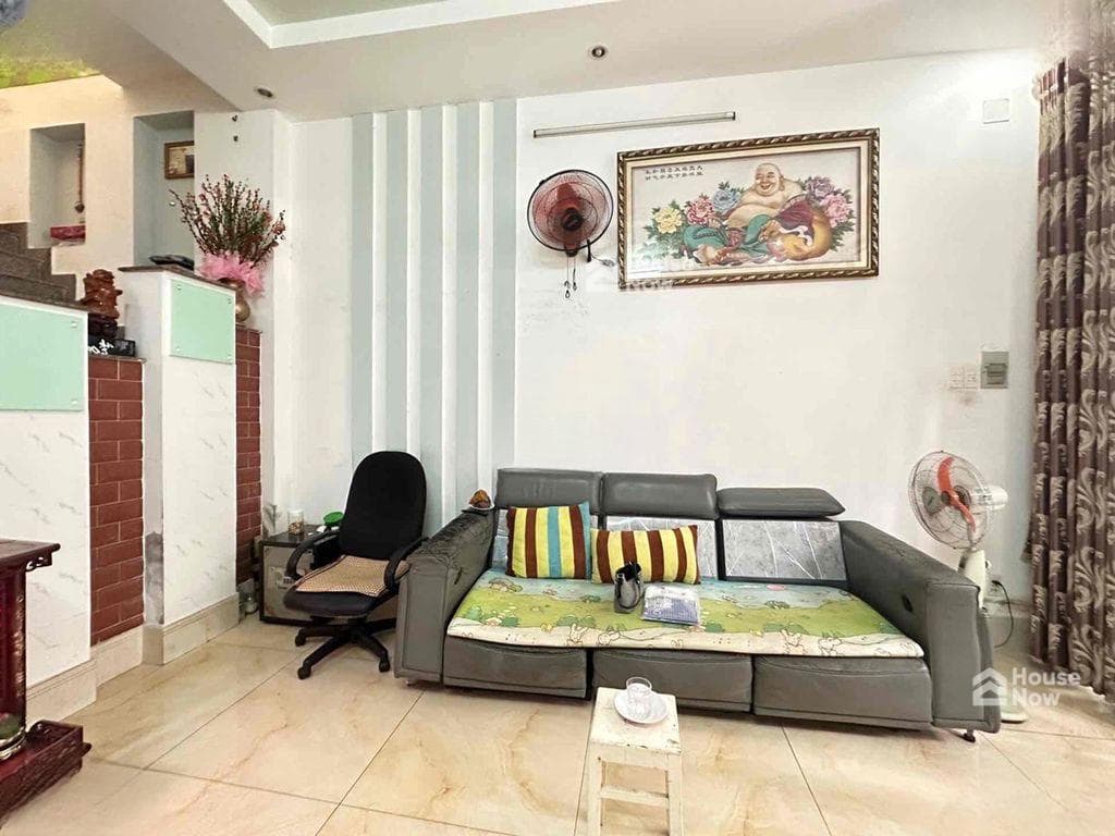NHÀ 2 TẦNG HẼM XE HƠI- 4M x20M - 6.5T- SHR- GẦN PHÚ MỸ HƯNG- HUỲNH TẤN - ảnh 7 NHÀ 2 TẦNG HẼM XE HƠI- 4M x20M - 6.5T- SHR- GẦN PHÚ MỸ HƯNG- HUỲNH TẤN - ảnh 7