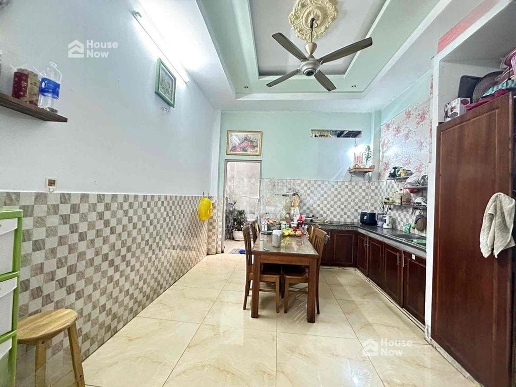 NHÀ 2 TẦNG HẼM XE HƠI- 4M x20M - 6.5T- SHR- GẦN PHÚ MỸ HƯNG- HUỲNH TẤN - ảnh 9 NHÀ 2 TẦNG HẼM XE HƠI- 4M x20M - 6.5T- SHR- GẦN PHÚ MỸ HƯNG- HUỲNH TẤN - ảnh 9