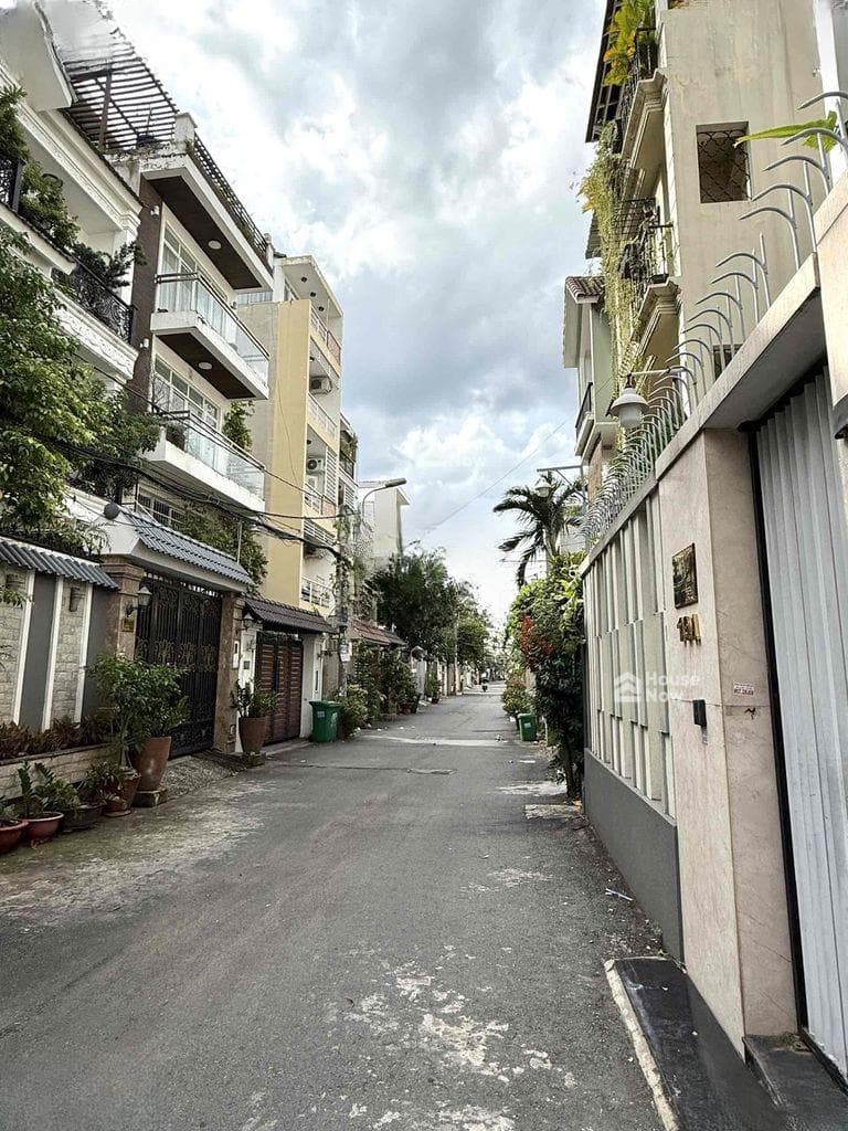 BÁN NHÀ 793 KIỀU ĐÀM – P. TÂN HƯNG, QUẬN 7 - ảnh 2 BÁN NHÀ 793 KIỀU ĐÀM – P. TÂN HƯNG, QUẬN 7 - ảnh 2