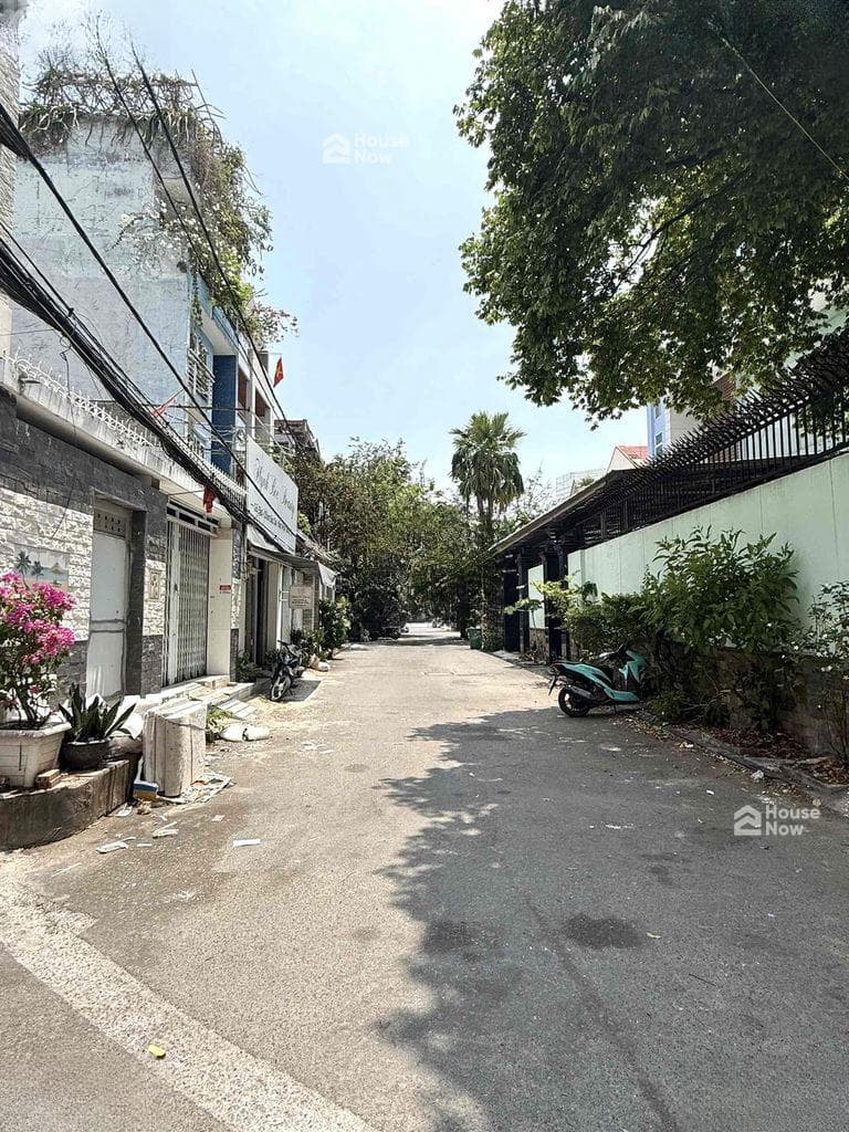 BÁN NHÀ 793 KIỀU ĐÀM – P. TÂN HƯNG, QUẬN 7 - ảnh 3 BÁN NHÀ 793 KIỀU ĐÀM – P. TÂN HƯNG, QUẬN 7 - ảnh 3
